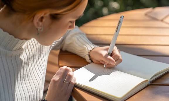 Taller de escritura - Ambiente creativo